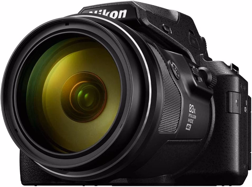 Nikon Coolpix P1000