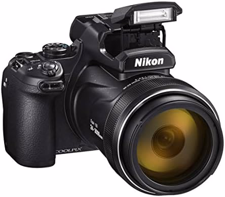 Nikon Coolpix P1000