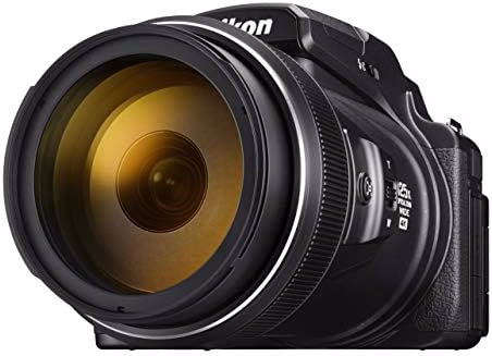 Nikon Coolpix P1000