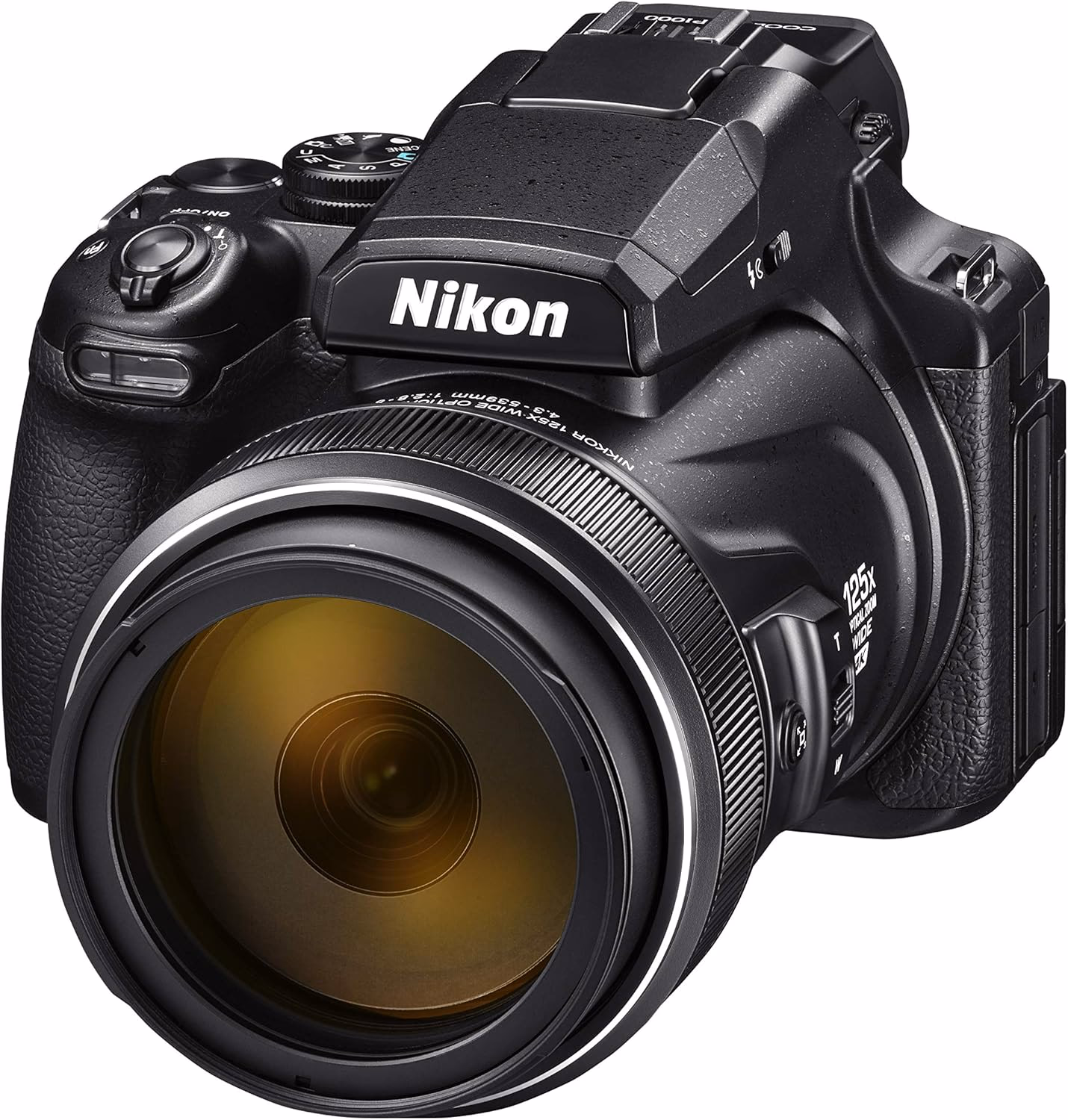 Nikon Coolpix P1000