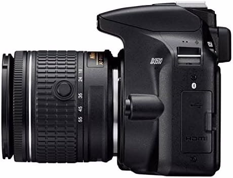 Nikon D3500