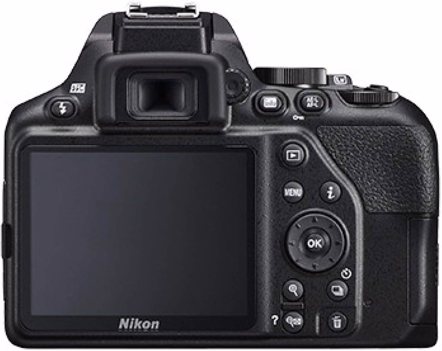 Nikon D3500