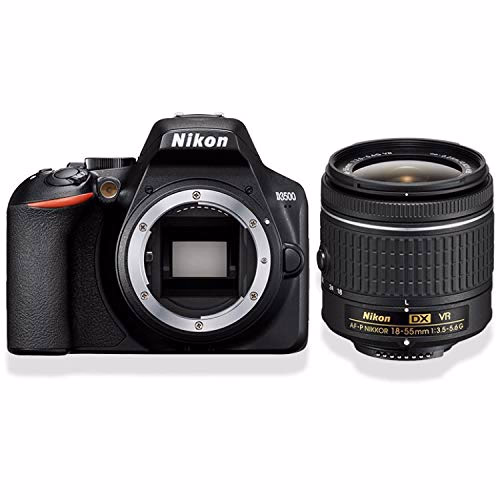 Nikon D3500