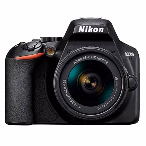 Nikon D3500