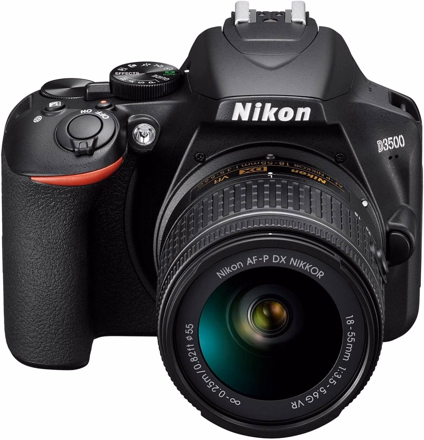 Nikon D3500