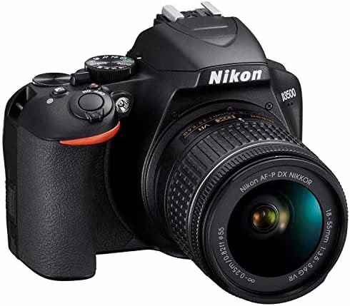 Nikon D3500