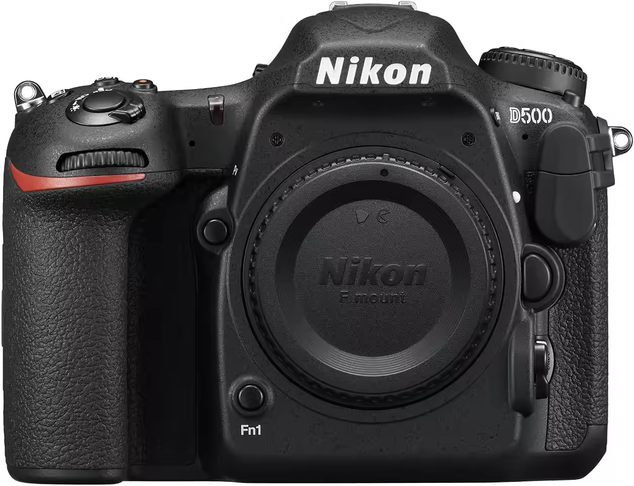 Nikon D500