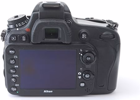 Nikon D610