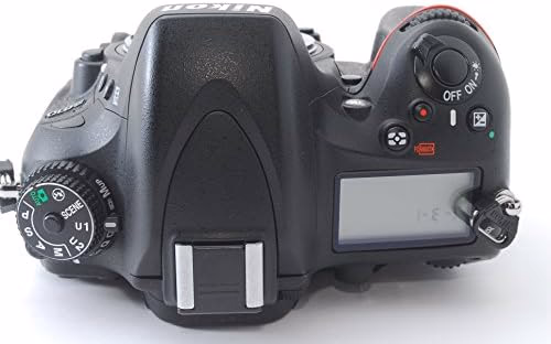 Nikon D610