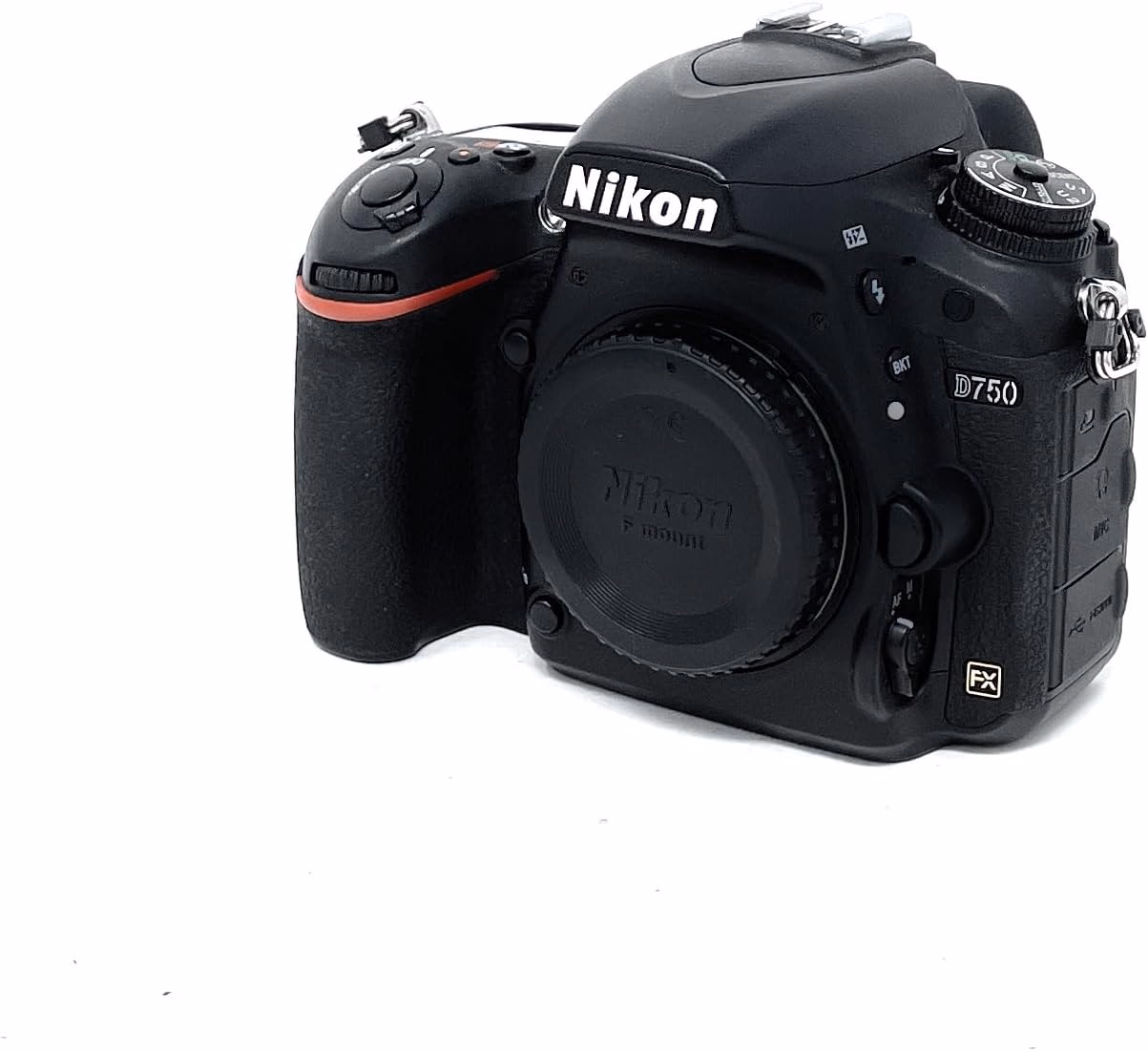 Nikon D750