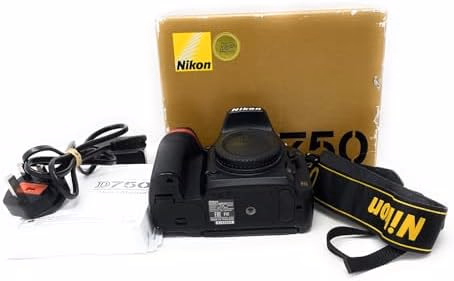 Nikon D750