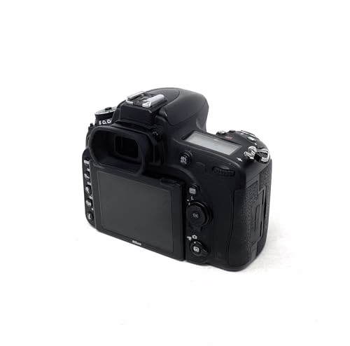 Nikon D750