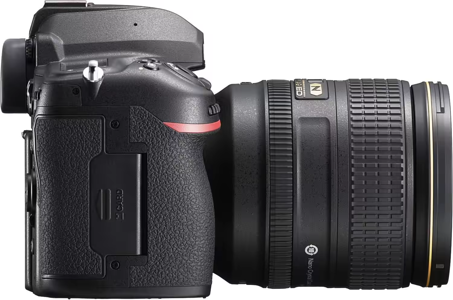 Nikon D780
