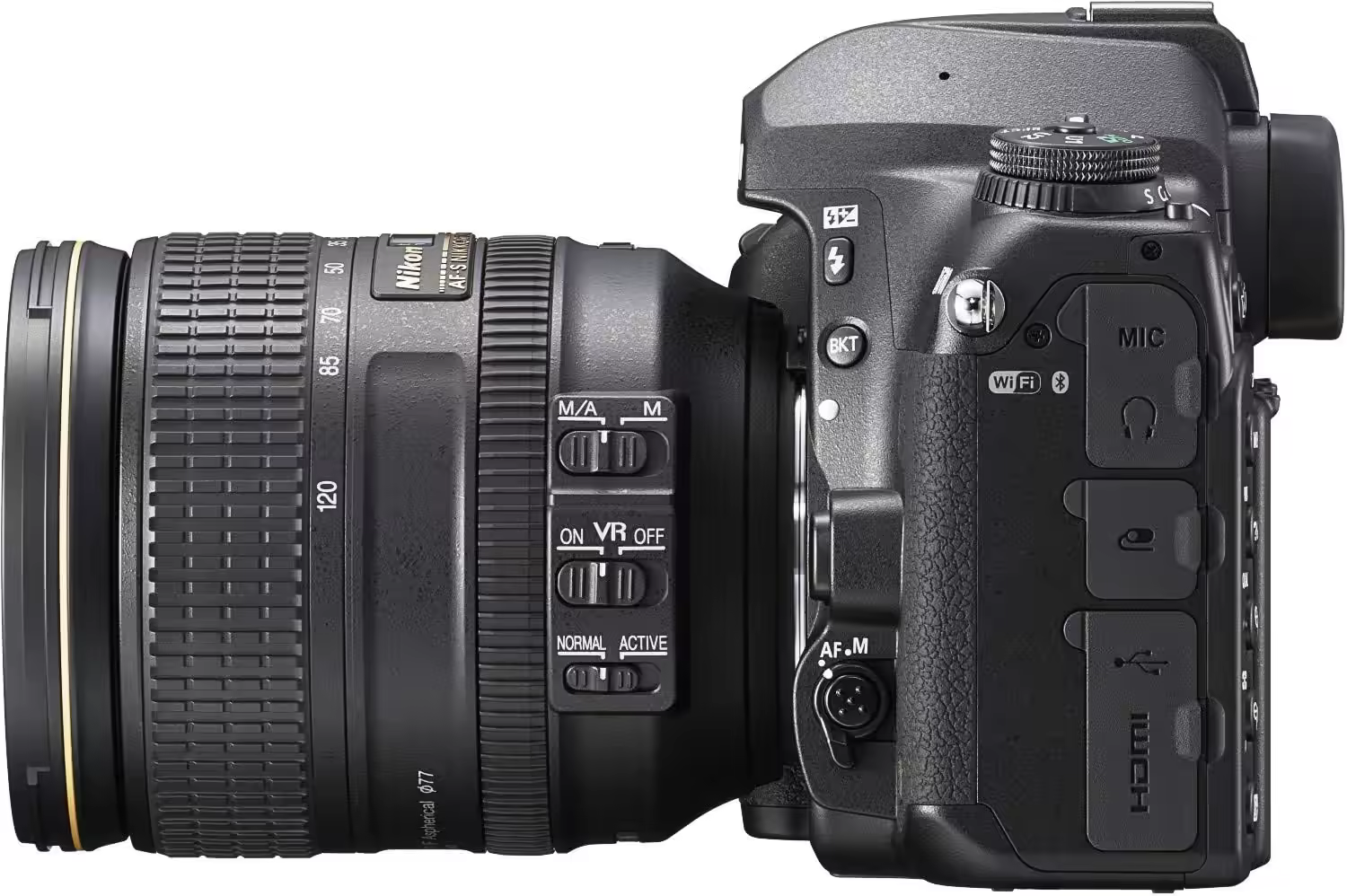 Nikon D780