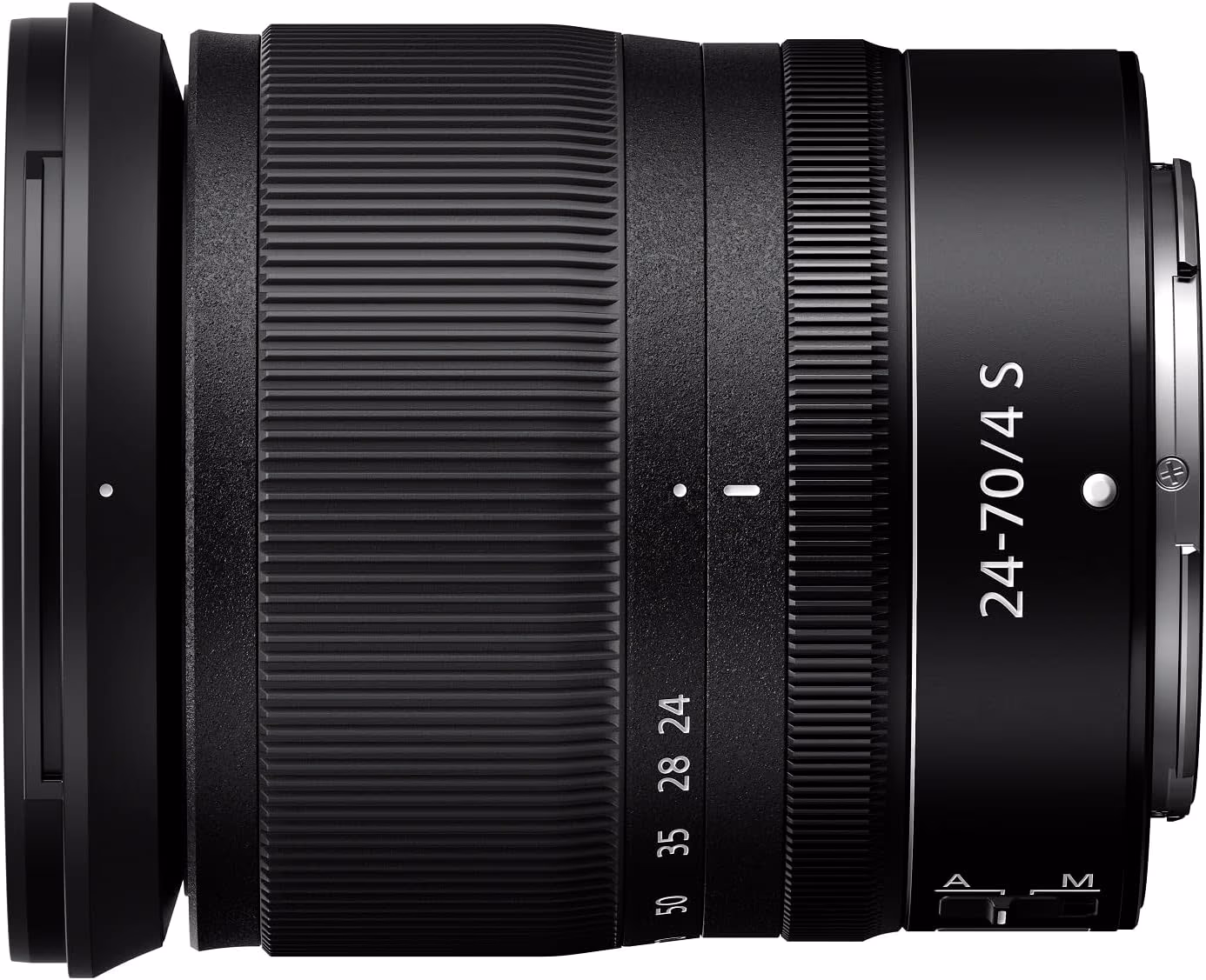 Nikon Z5 II
