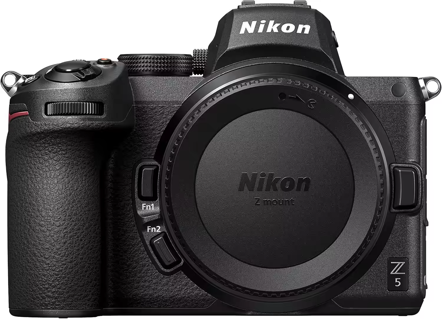 Nikon Z5