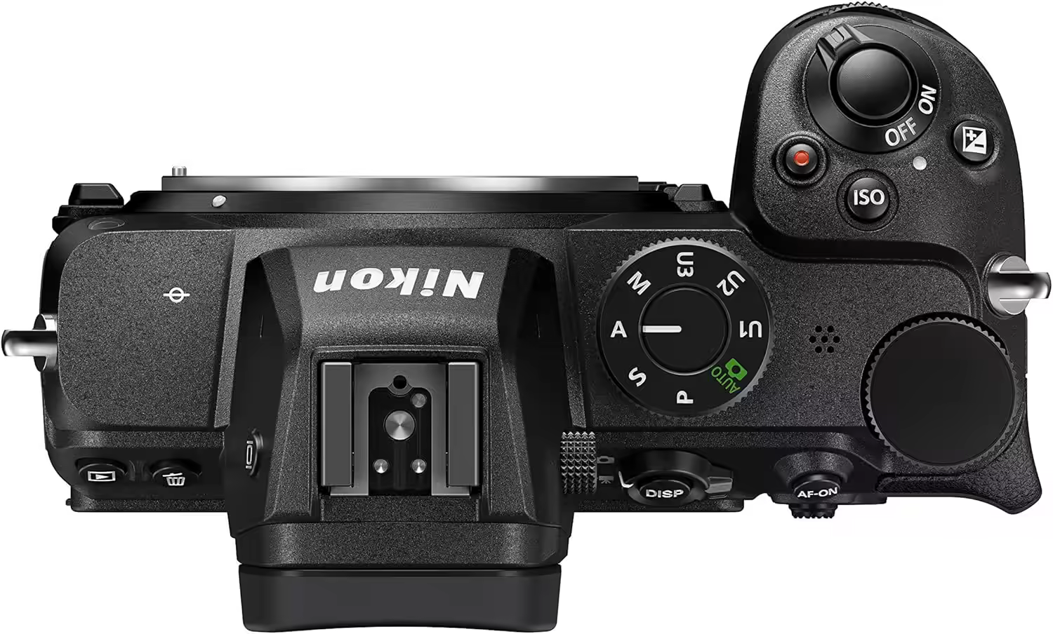 Nikon Z5