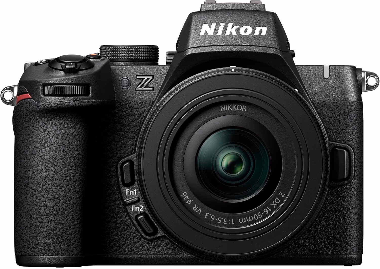 Nikon Z50 II