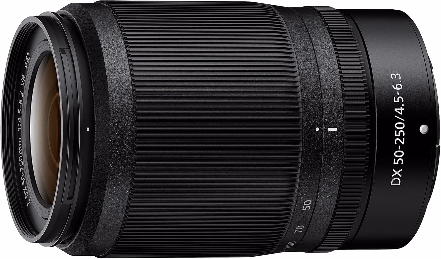 Nikon Z50