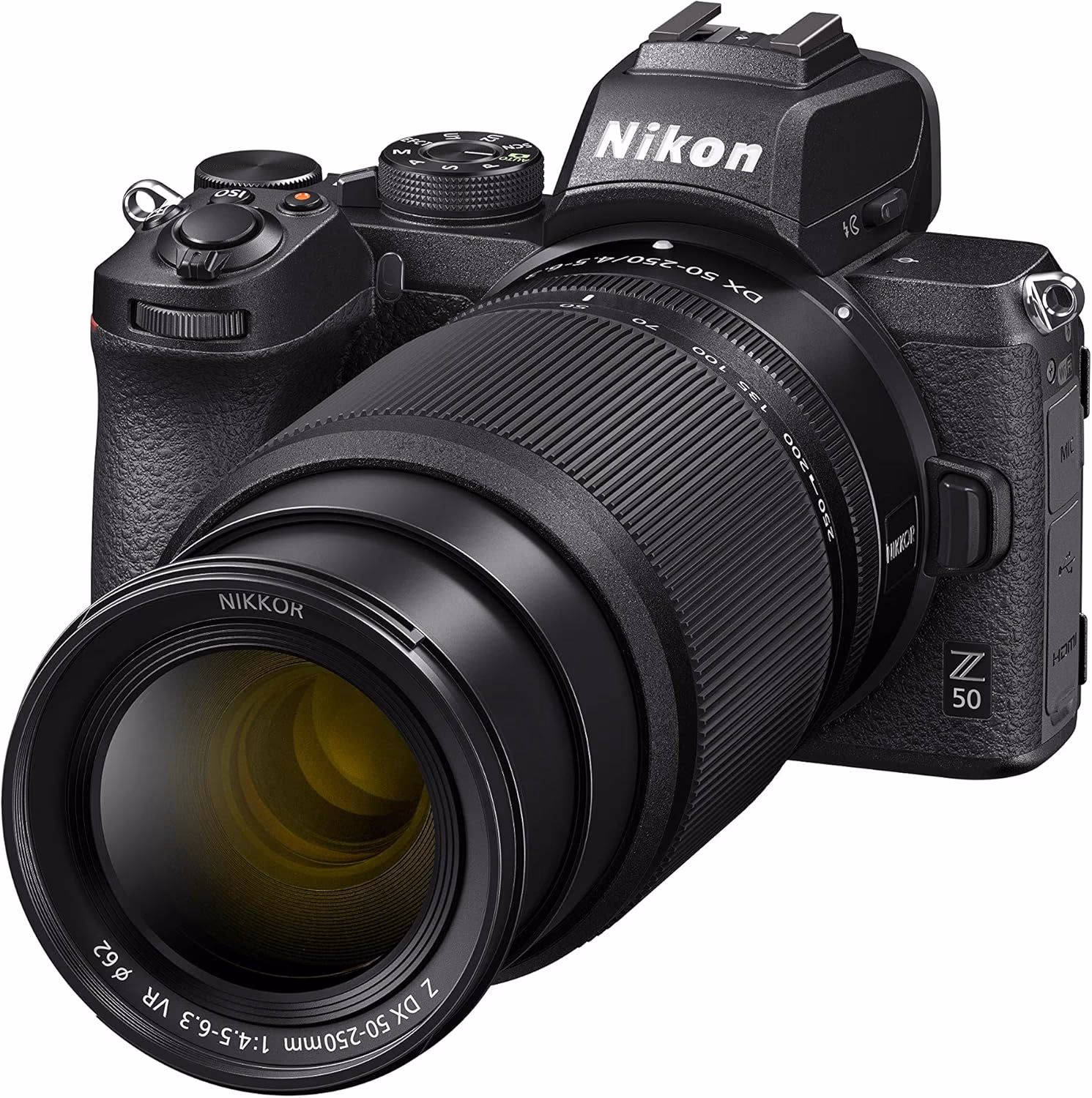 Nikon Z50