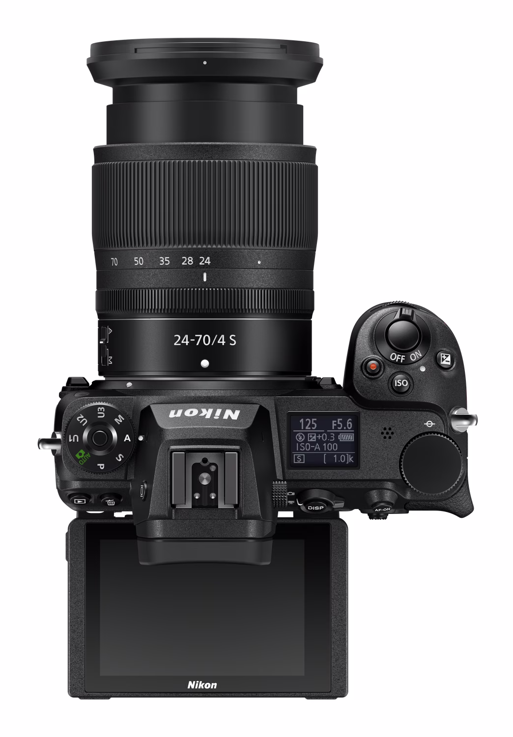 Nikon Z7 II