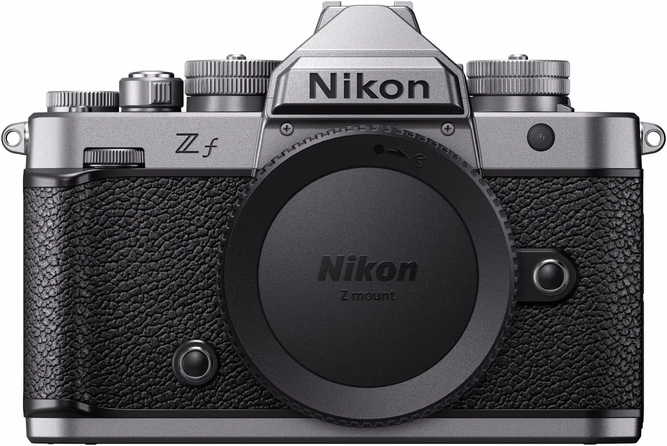 Nikon Zf