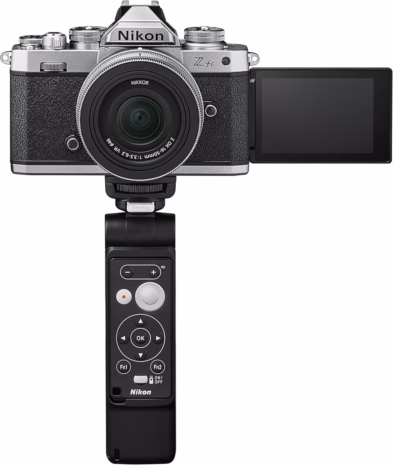 Nikon Zfc