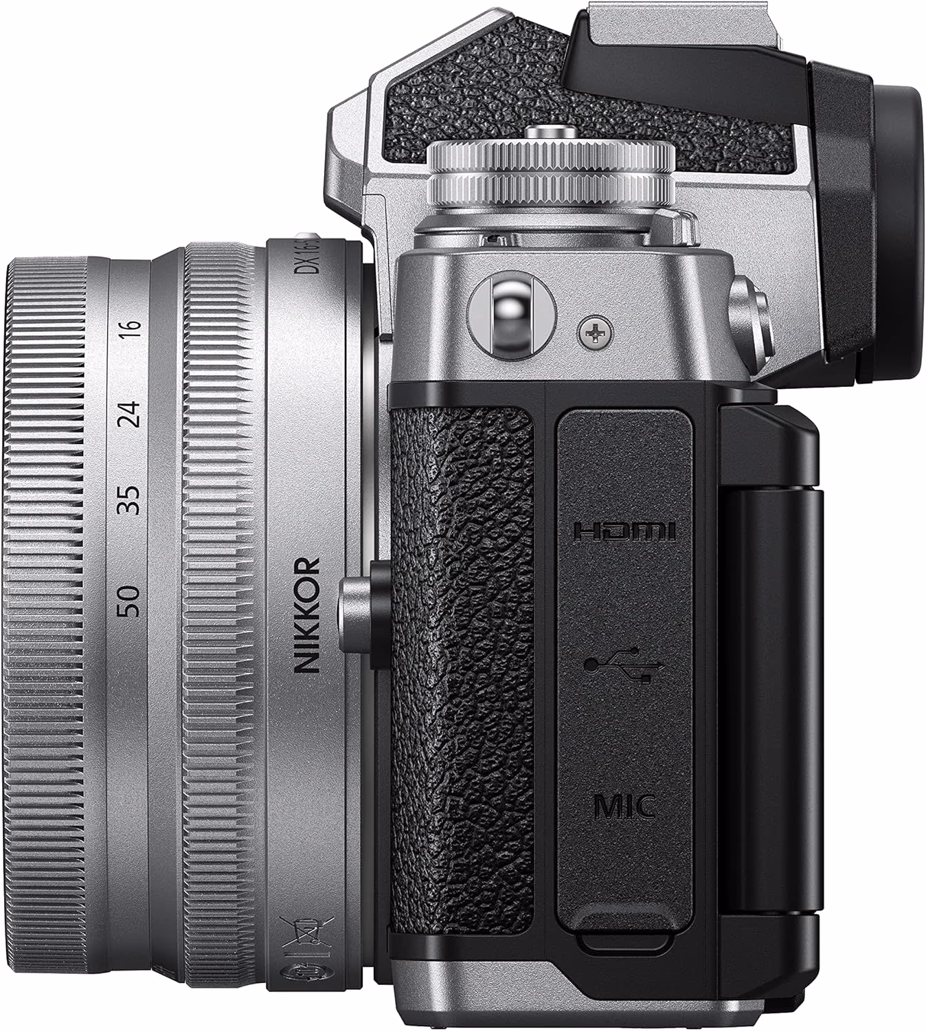 Nikon Zfc