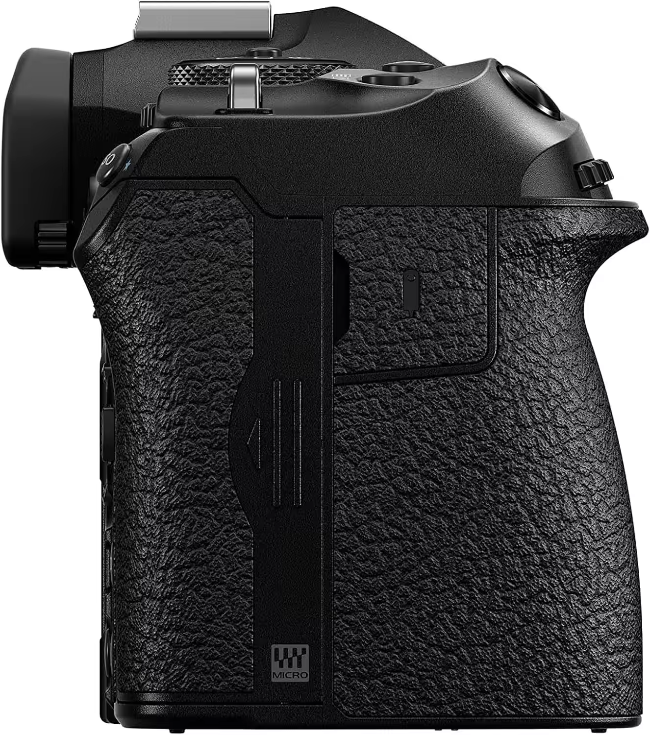 OM System OM-1
