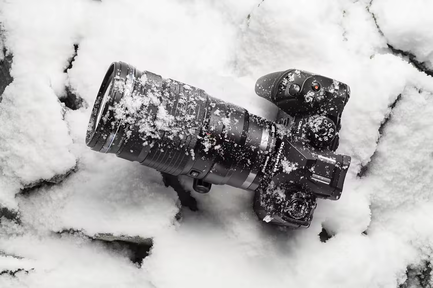 OM System OM-1