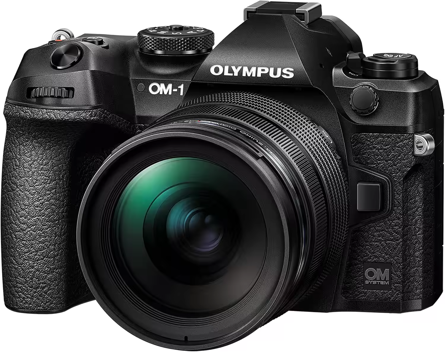 OM System OM-1
