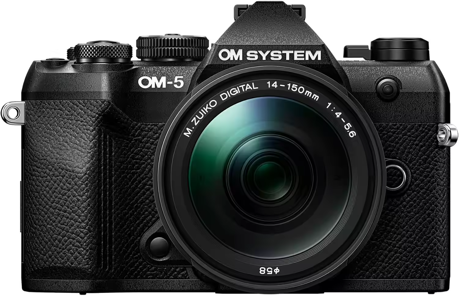 OM System OM-5