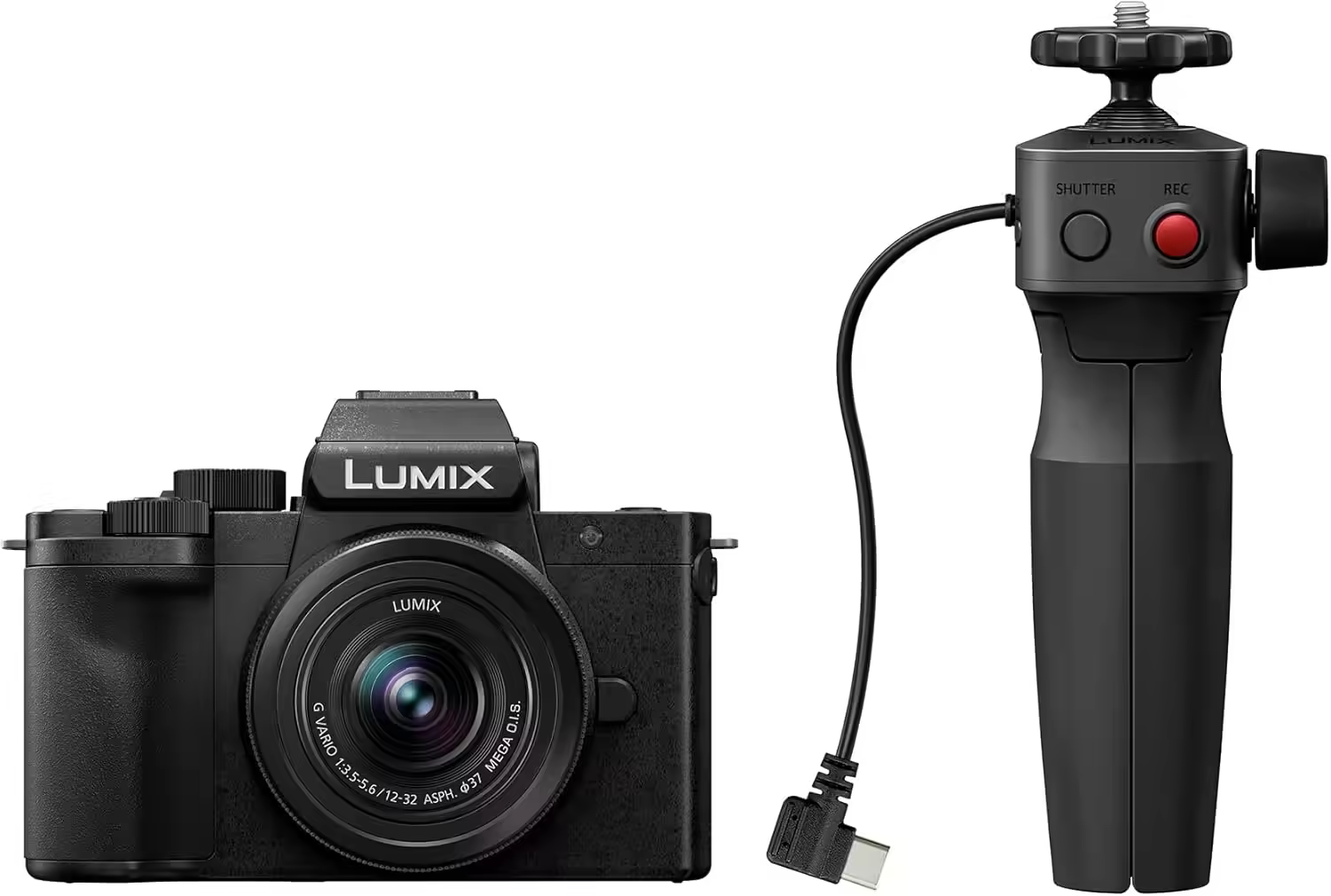 Panasonic Lumix G100D