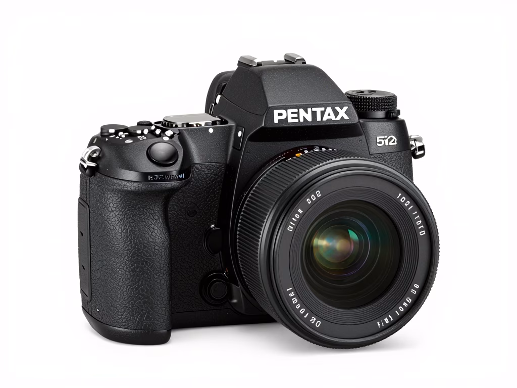 Pentax K-70 Weather-Sealed DSLR