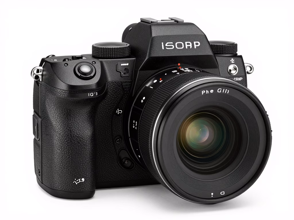 Phase One XF IQ4 150MP Medium Format Camera System
