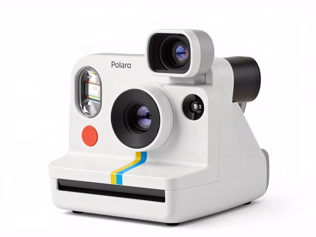 Polaroid Now+ Generation 2