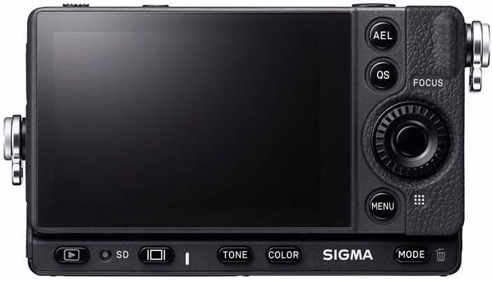 Sigma fp L