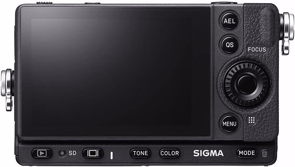 Sigma fp L