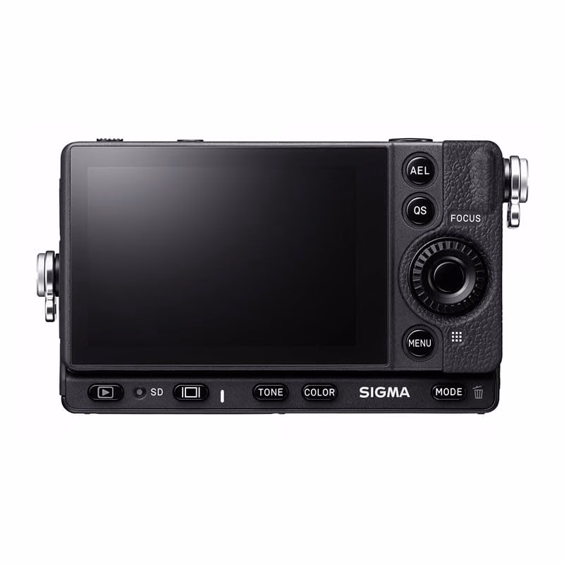 Sigma fp L