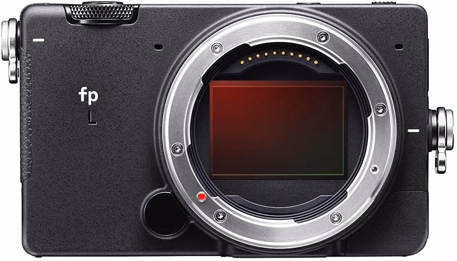 Sigma fp L