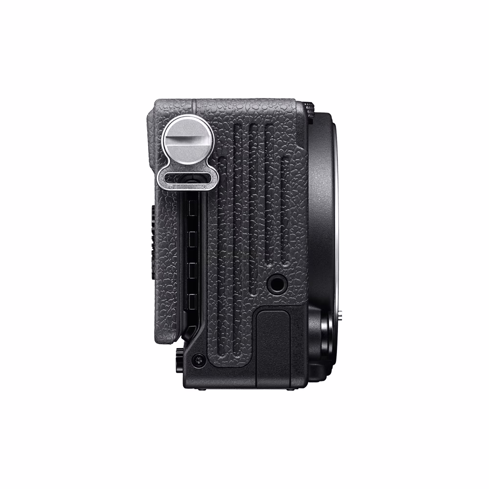 Sigma fp