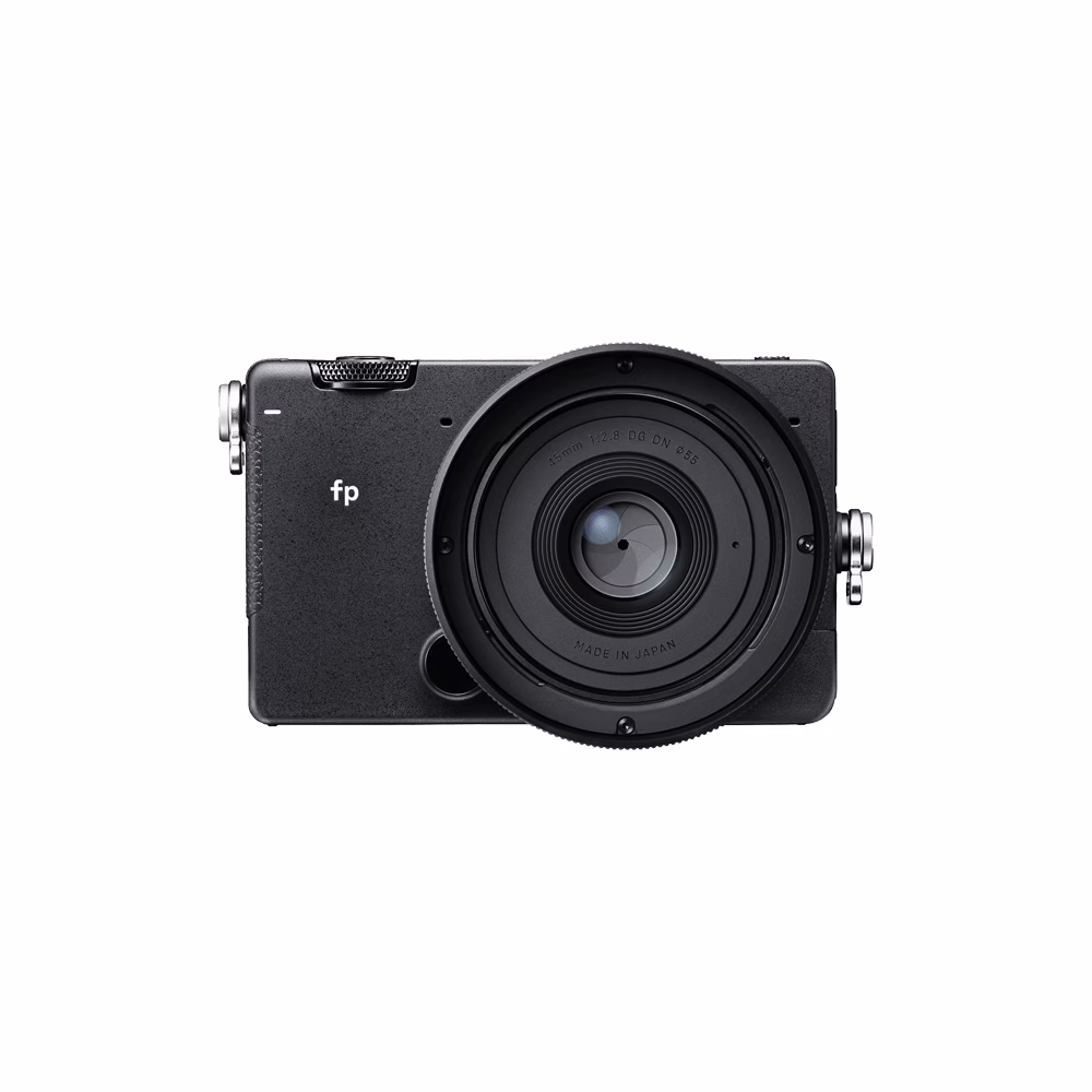 Sigma fp