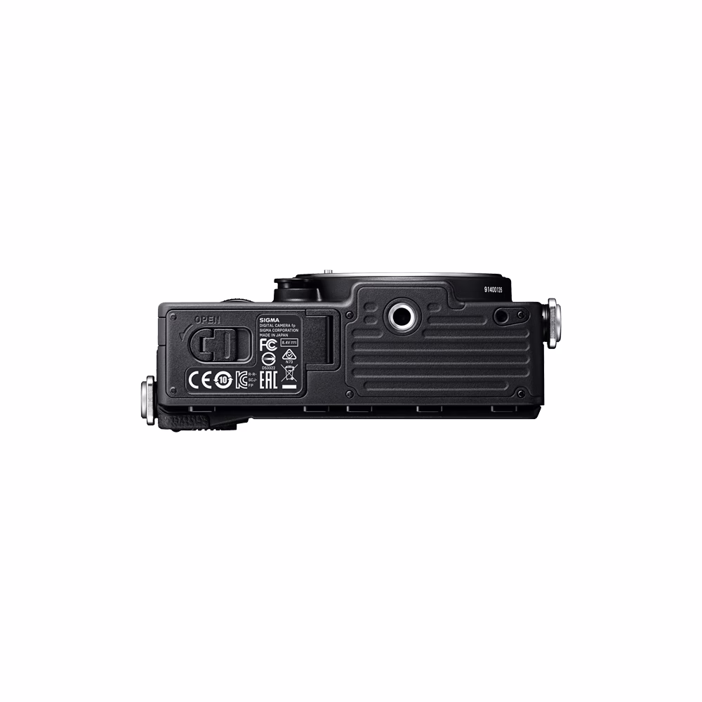 Sigma fp