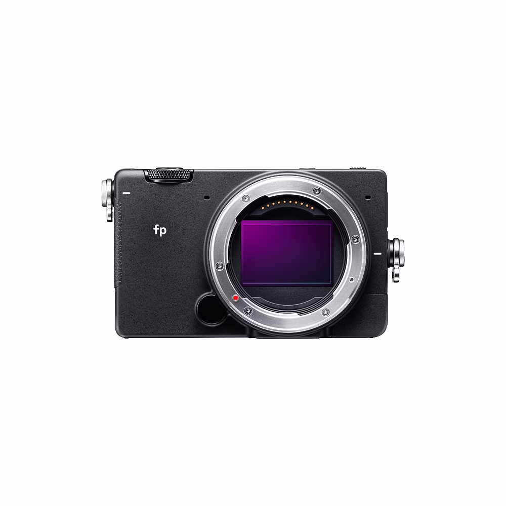 Sigma fp