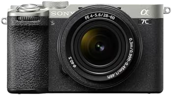 Sony Alpha 1 II