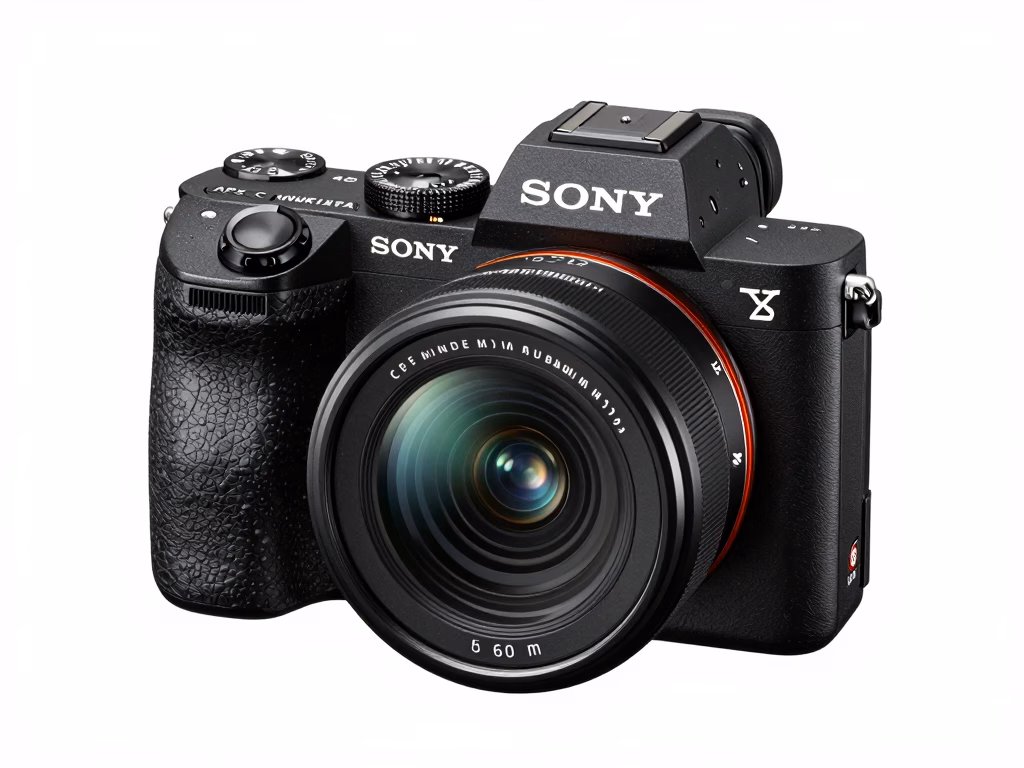 Sony Alpha 6500 (α6500)