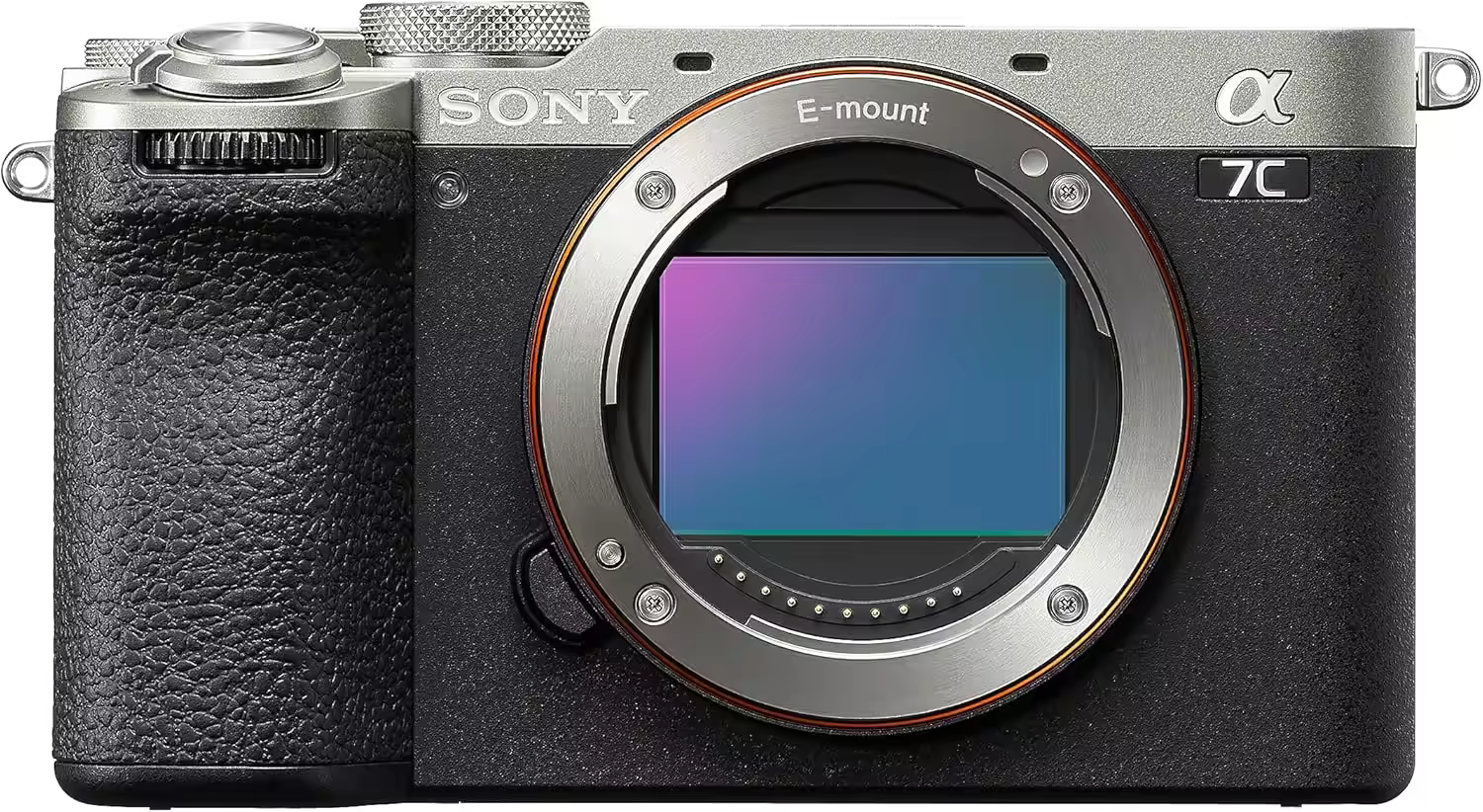 Sony Alpha 7C II