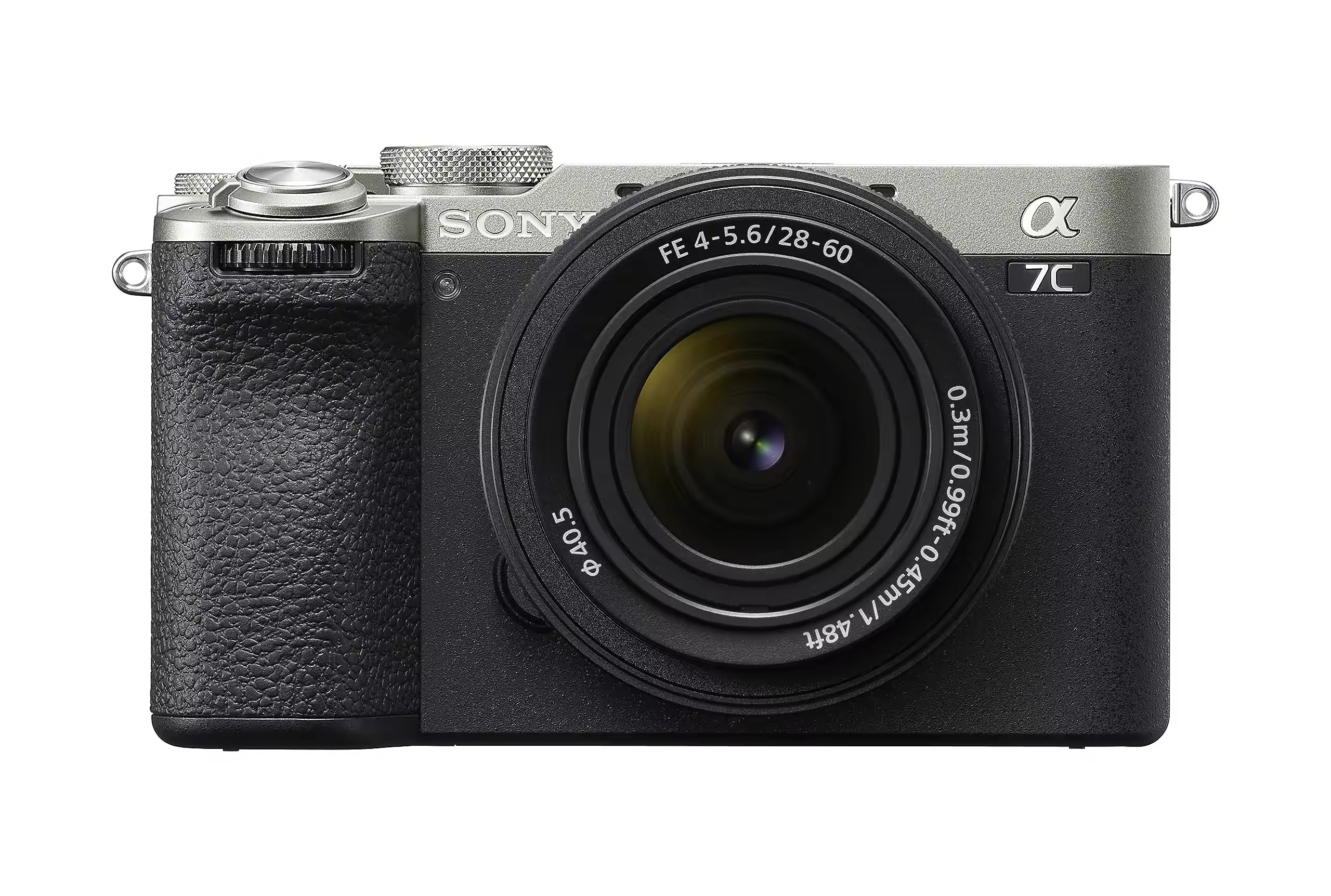 Sony Alpha 7C II