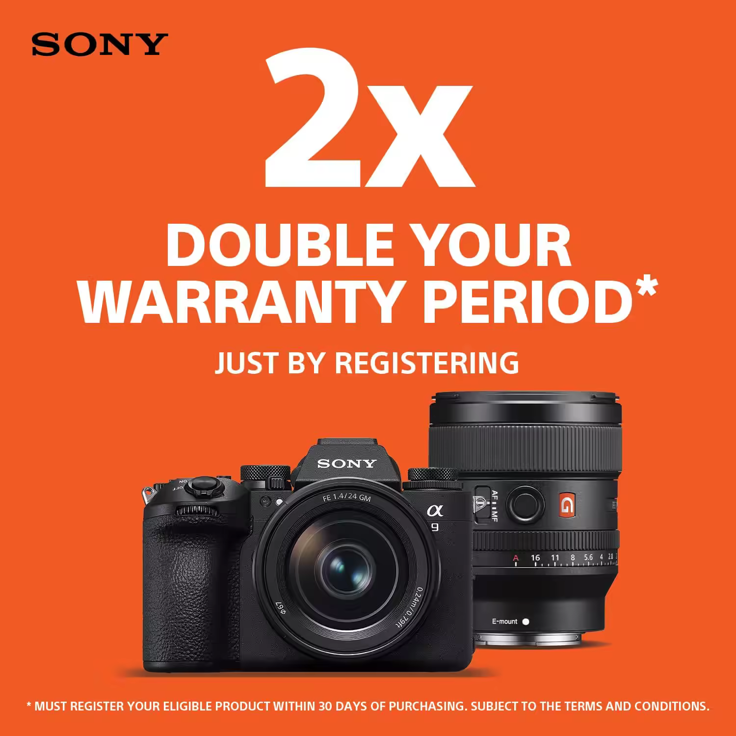 Sony Alpha 7C R - Écran orientable et autofocus en action