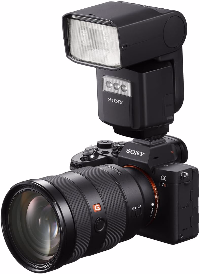Sony Alpha 7R V